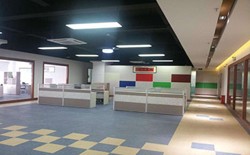 深圳廠(chǎng)房裝修