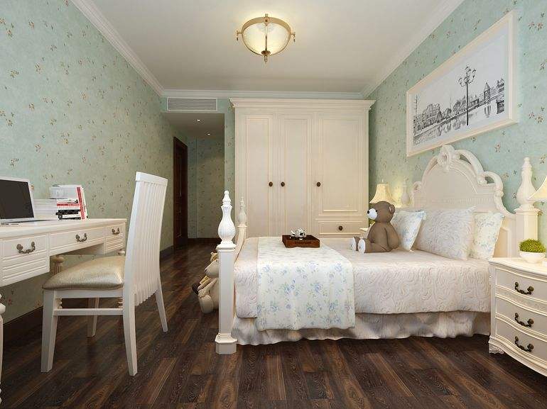 賓館裝修設(shè)計(jì)