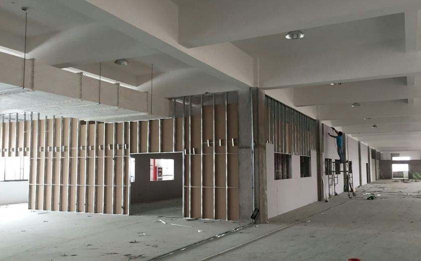 廠房裝修,深圳廠房裝修,深圳廠房裝修公司,深圳辦公室裝修