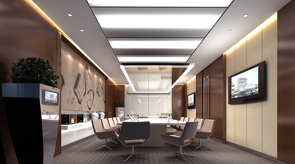 辦公室裝修設(shè)計(jì)