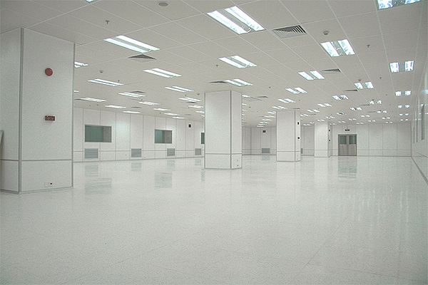 10萬(wàn)級(jí)凈化車(chē)間造價(jià)